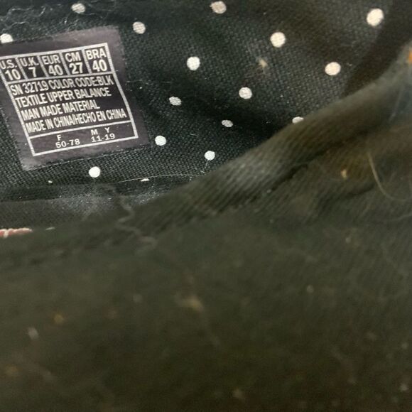 Bobs Canvas Espadrilles Black size 10 - Picture 12 of 12